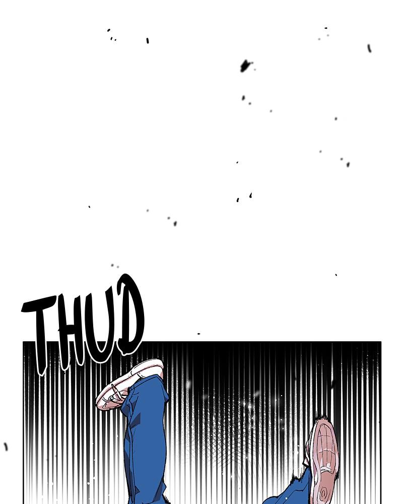 Limit Breaker Chap 1 - Next Chap 2