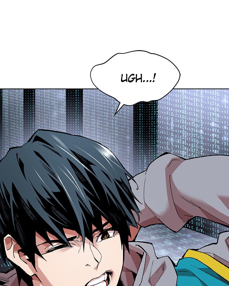 Limit Breaker Chap 1 - Next Chap 2