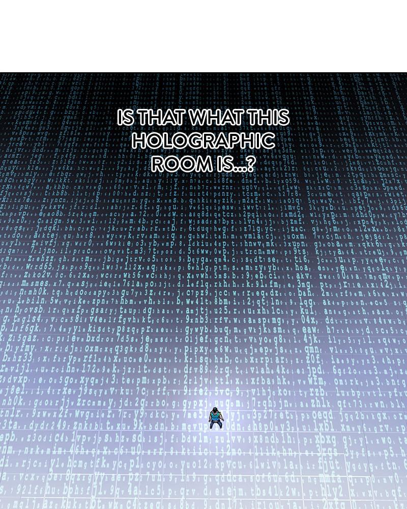 Limit Breaker Chap 1 - Next Chap 2