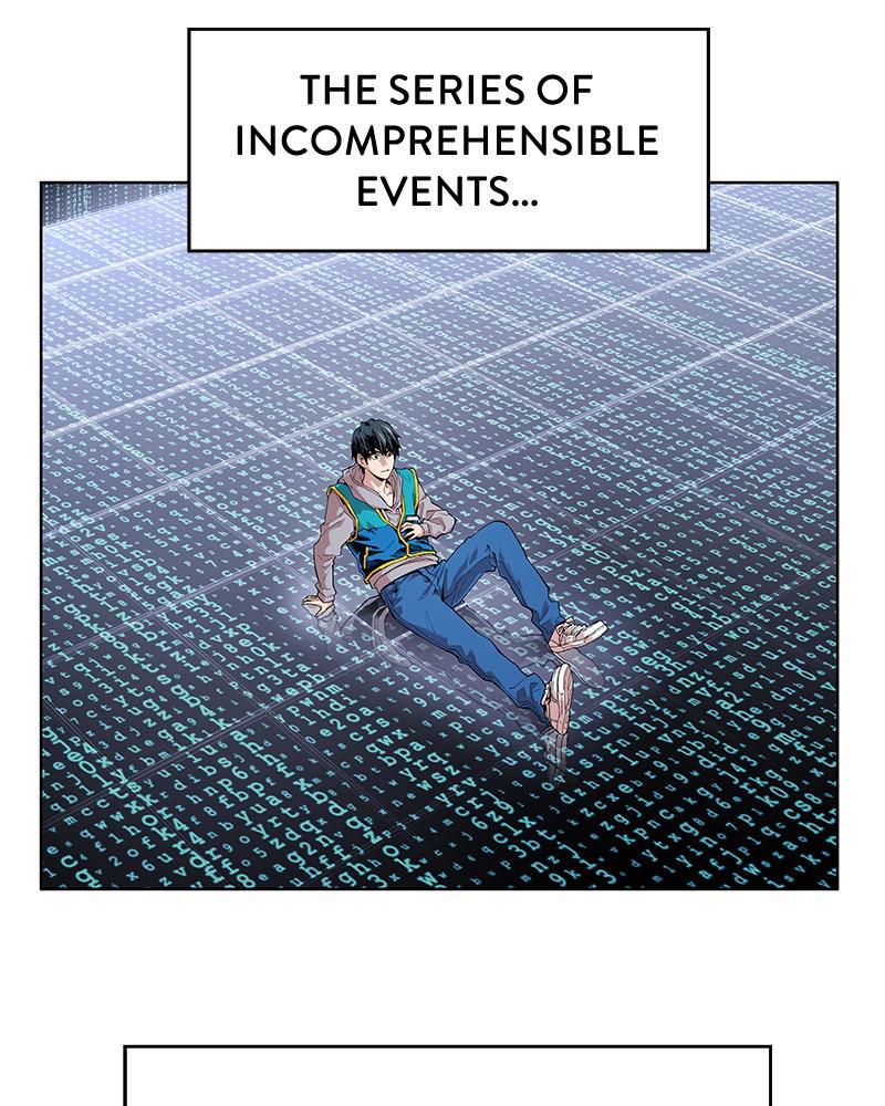 Limit Breaker Chap 1 - Next Chap 2