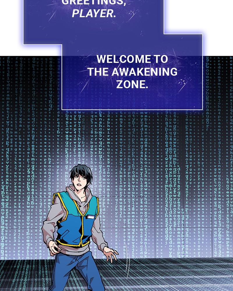 Limit Breaker Chap 1 - Next Chap 2