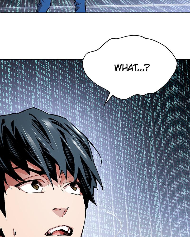 Limit Breaker Chap 1 - Next Chap 2