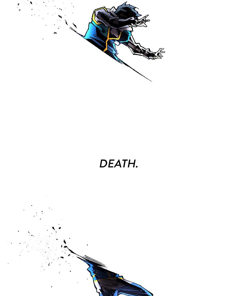 Limit Breaker Chap 1 - Next Chap 2