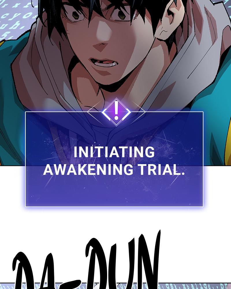 Limit Breaker Chap 1 - Next Chap 2