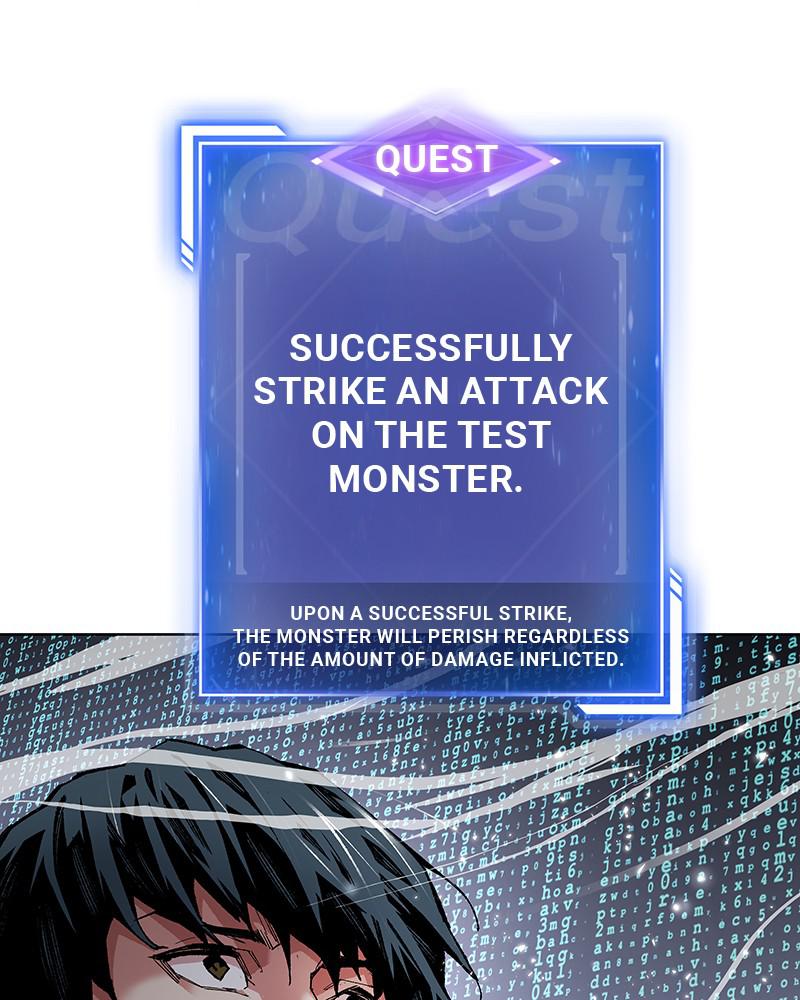 Limit Breaker Chap 1 - Next Chap 2