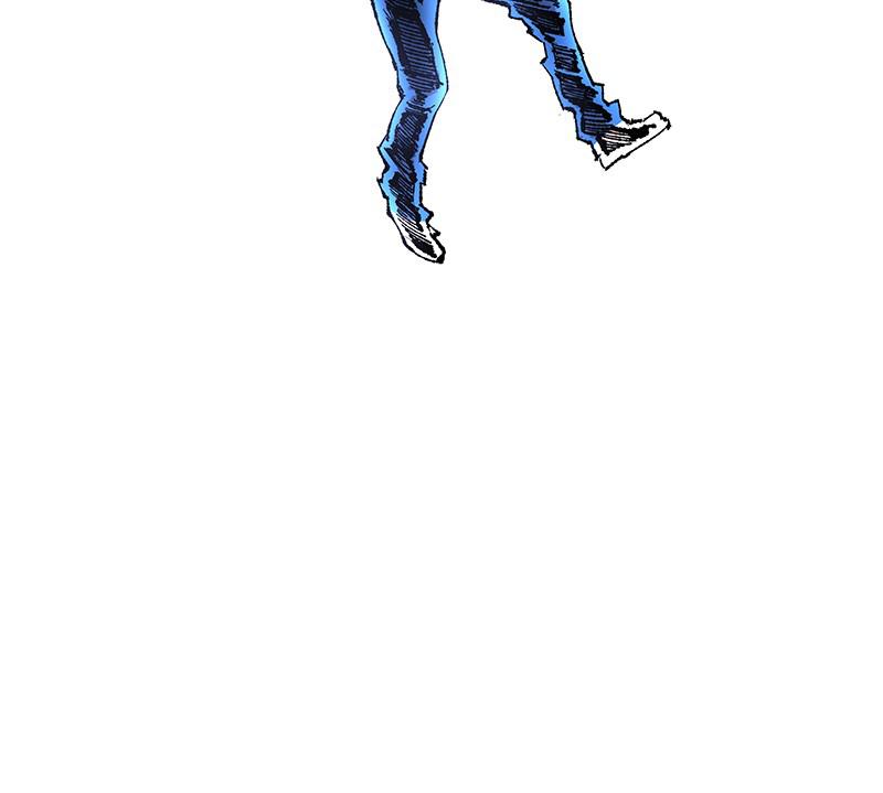 Limit Breaker Chap 1 - Next Chap 2
