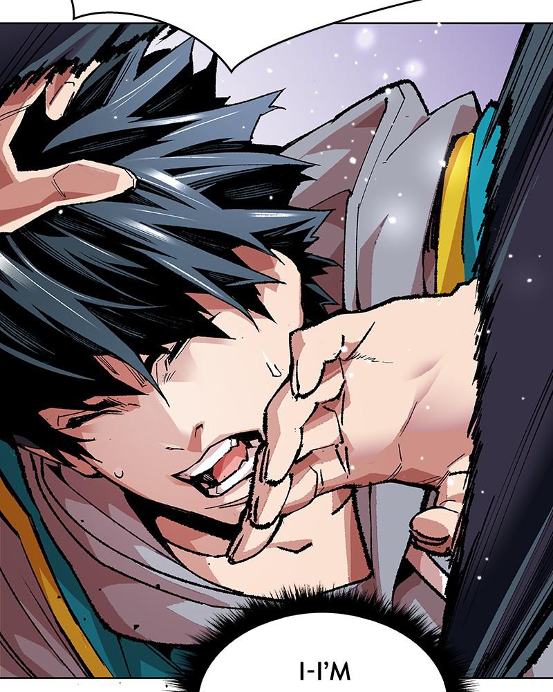 Limit Breaker Chap 1 - Next Chap 2