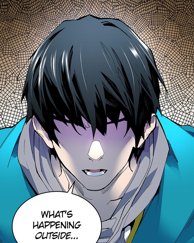 Limit Breaker Chap 1 - Next Chap 2