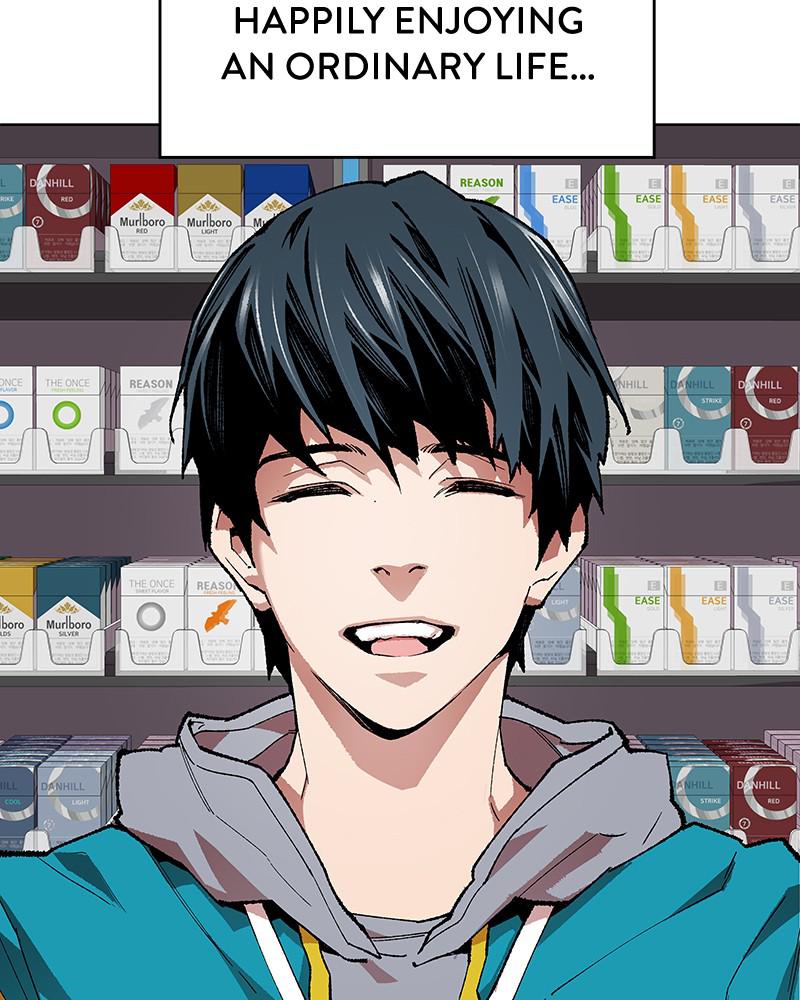 Limit Breaker Chap 1 - Next Chap 2