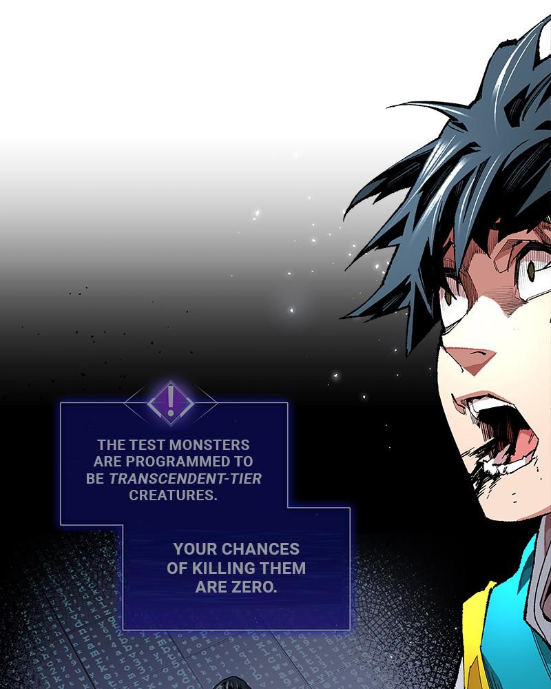 Limit Breaker Chap 1 - Next Chap 2