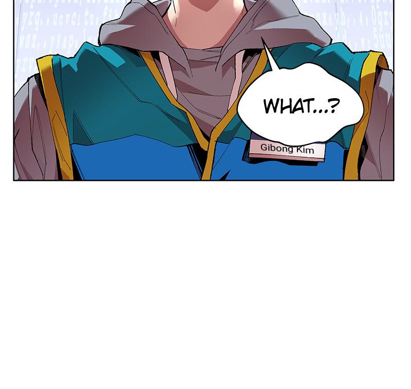 Limit Breaker Chap 1 - Next Chap 2