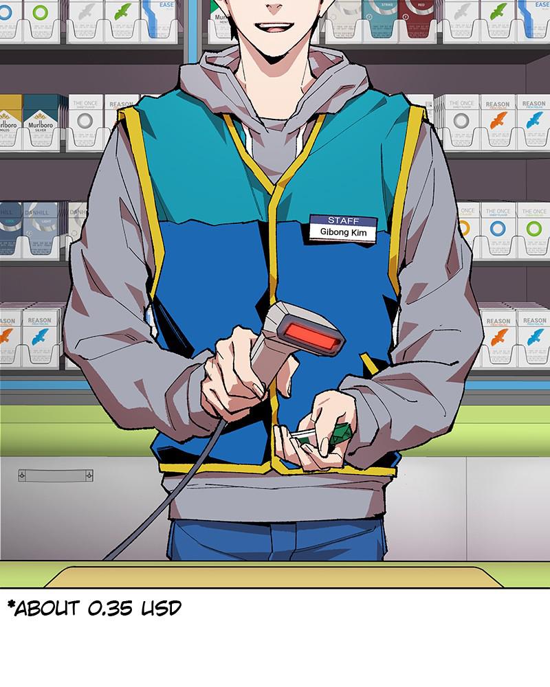 Limit Breaker Chap 1 - Next Chap 2