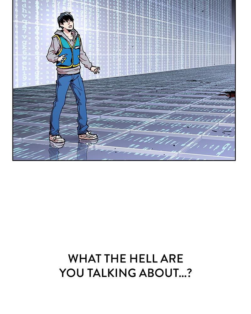 Limit Breaker Chap 1 - Next Chap 2