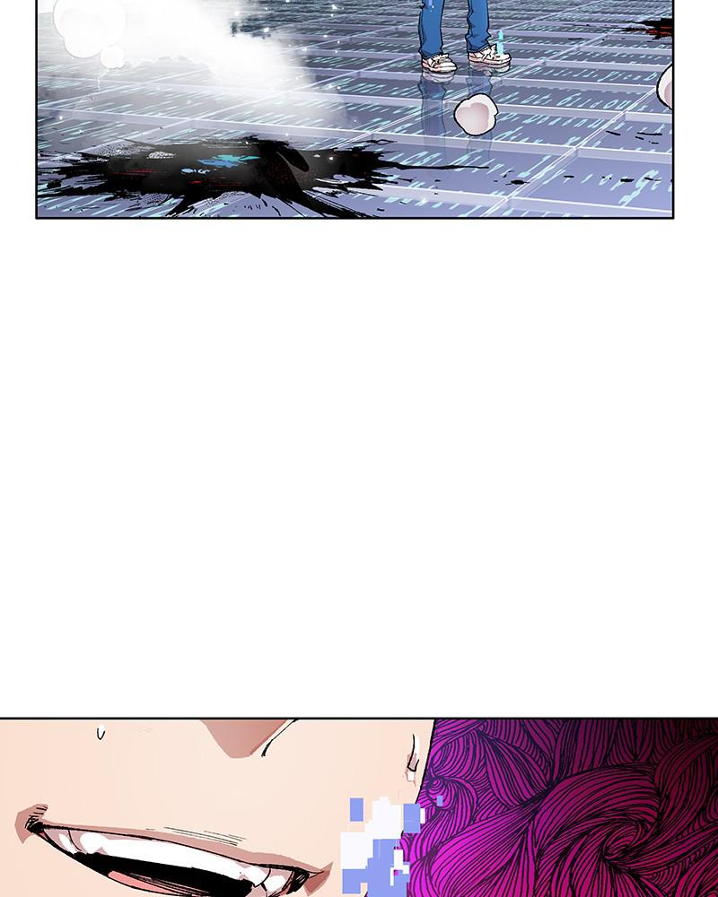 Limit Breaker Chap 1 - Next Chap 2