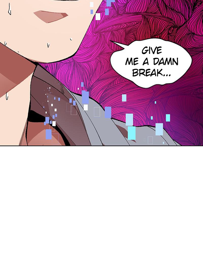 Limit Breaker Chap 1 - Next Chap 2