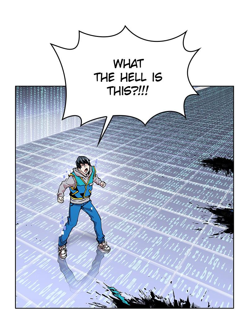 Limit Breaker Chap 1 - Next Chap 2