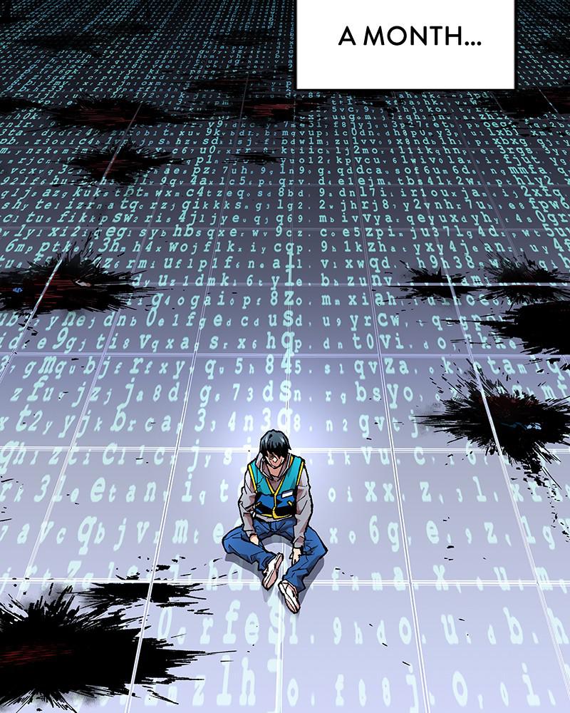 Limit Breaker Chap 1 - Next Chap 2