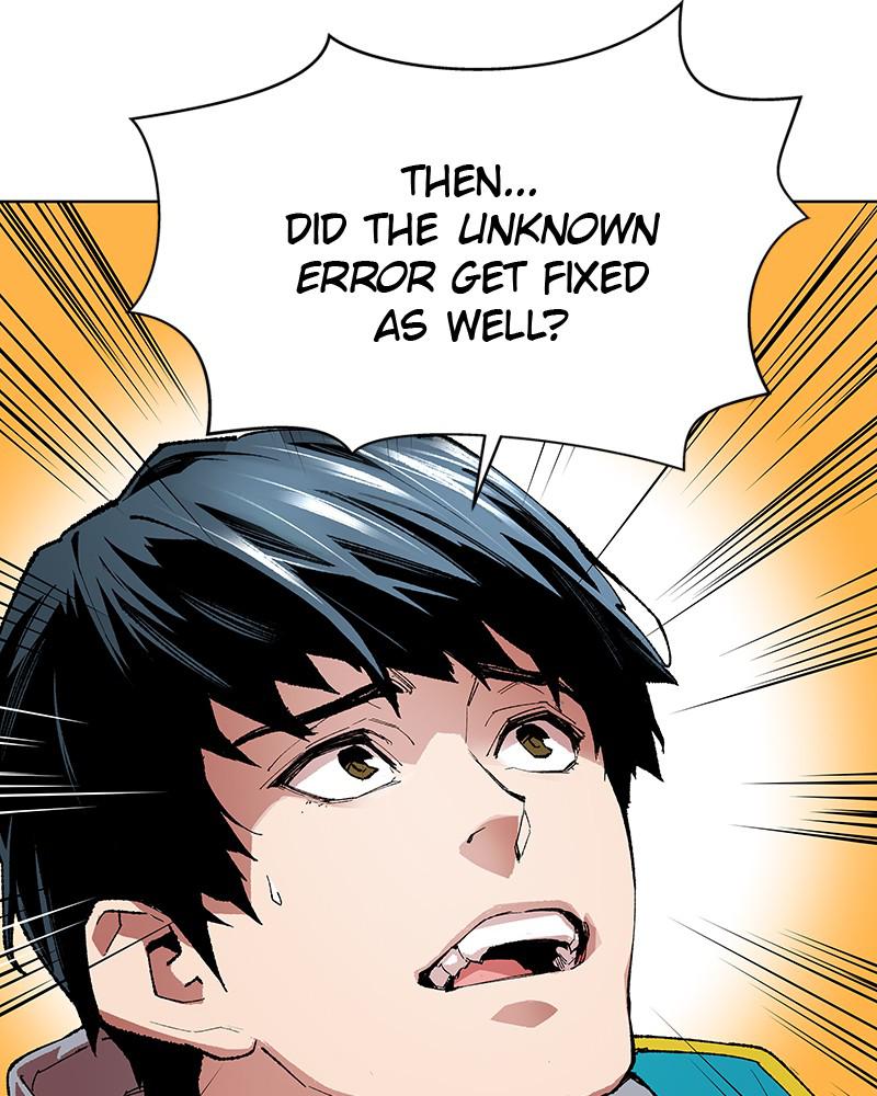 Limit Breaker Chap 1 - Next Chap 2