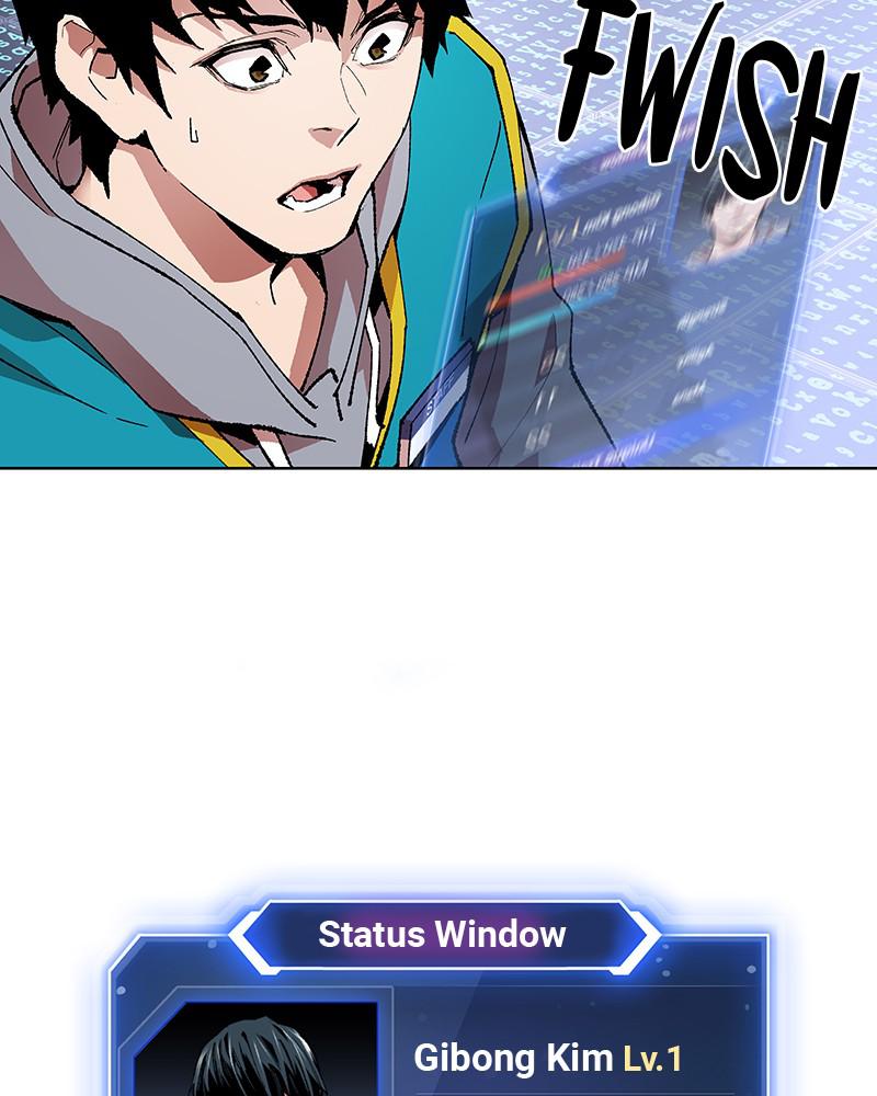 Limit Breaker Chap 1 - Next Chap 2