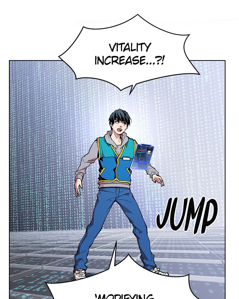 Limit Breaker Chap 1 - Next Chap 2