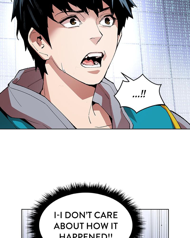 Limit Breaker Chap 1 - Next Chap 2