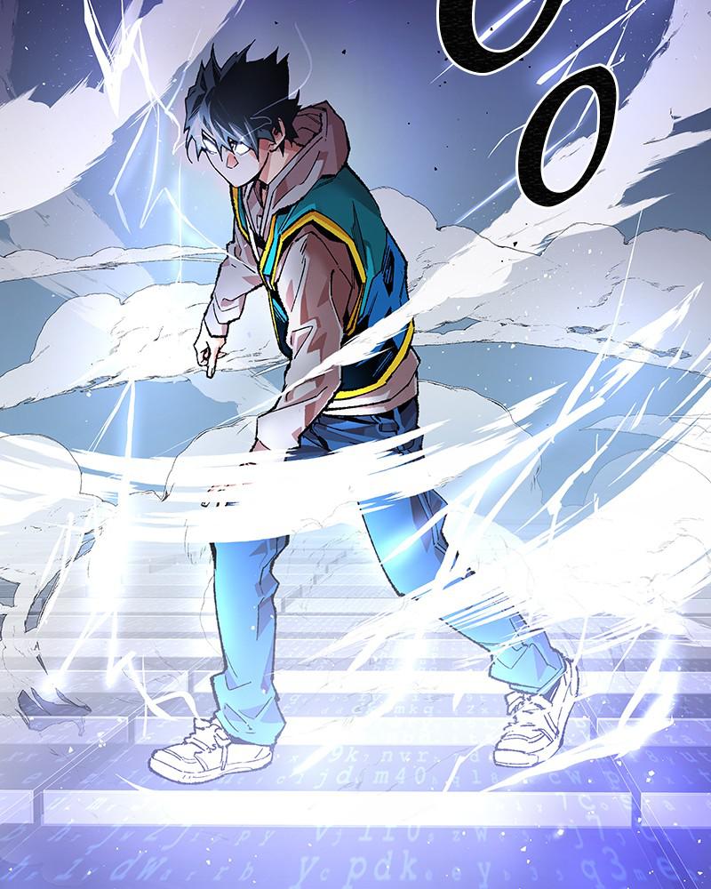 Limit Breaker Chap 1 - Next Chap 2