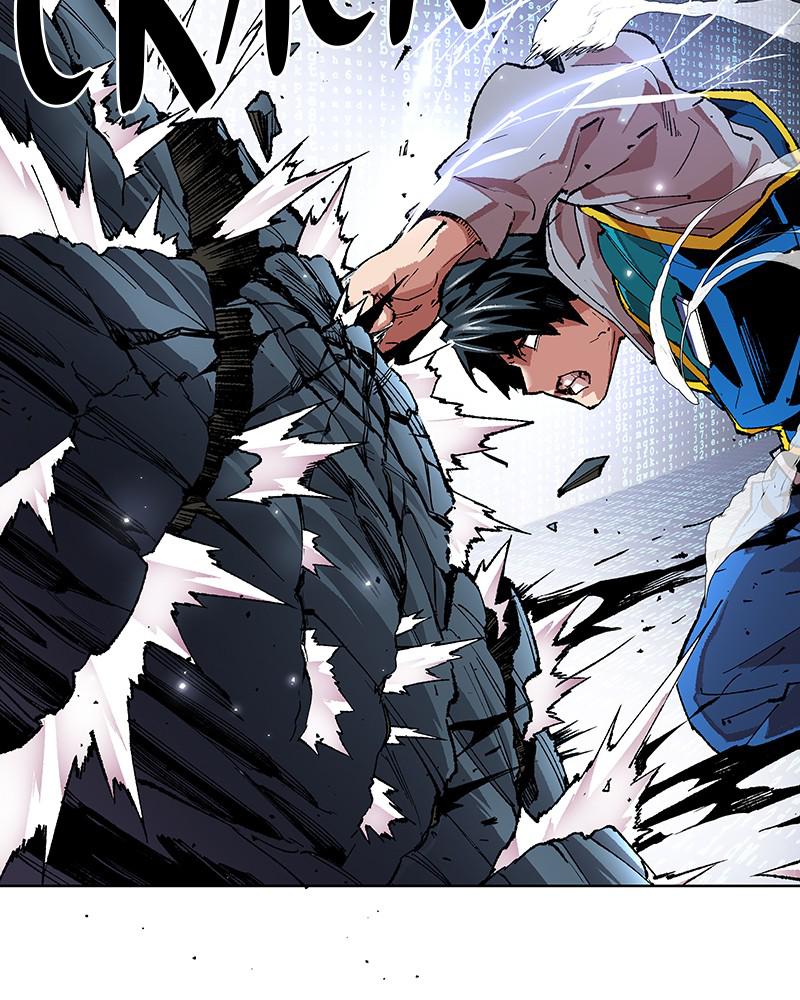 Limit Breaker Chap 1 - Next Chap 2