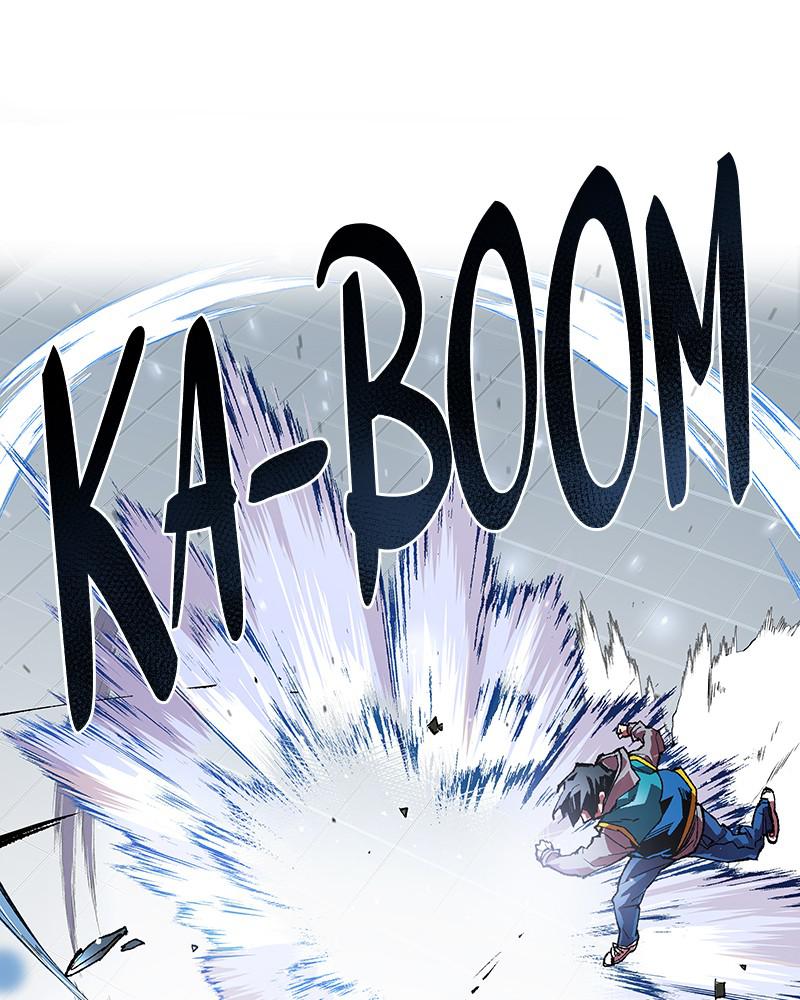Limit Breaker Chap 1 - Next Chap 2