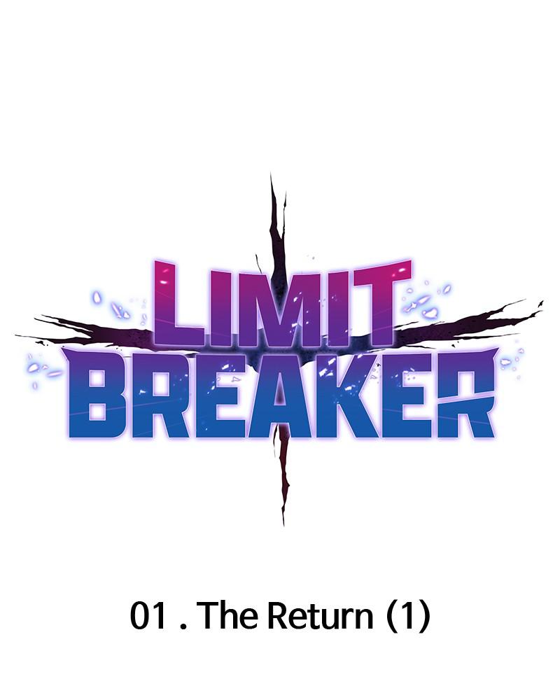 Limit Breaker Chap 1 - Next Chap 2