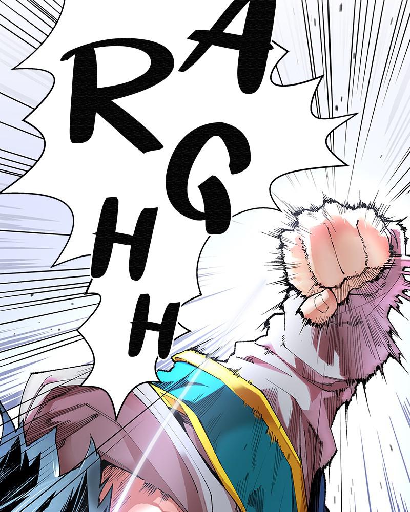 Limit Breaker Chap 1 - Next Chap 2