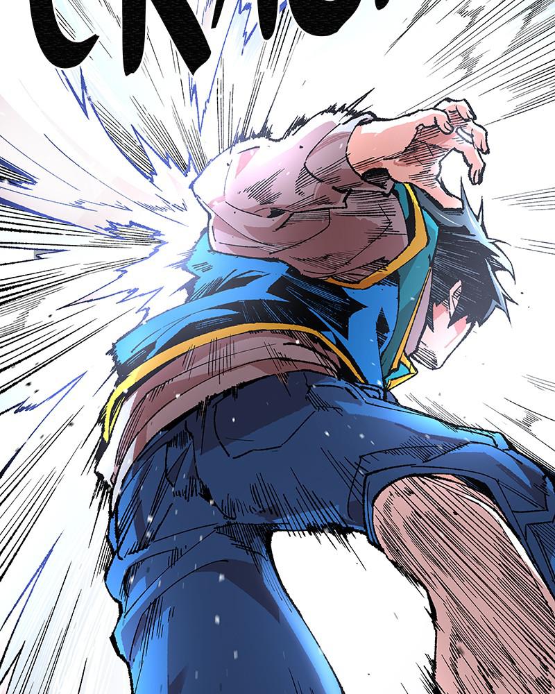 Limit Breaker Chap 1 - Next Chap 2