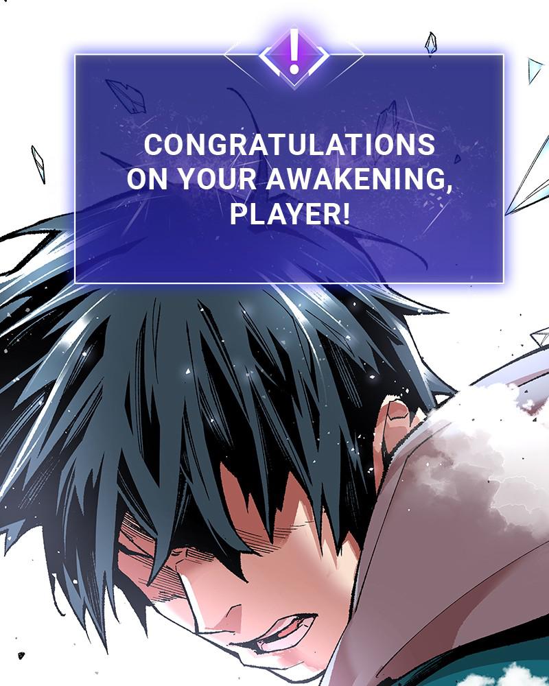 Limit Breaker Chap 1 - Next Chap 2
