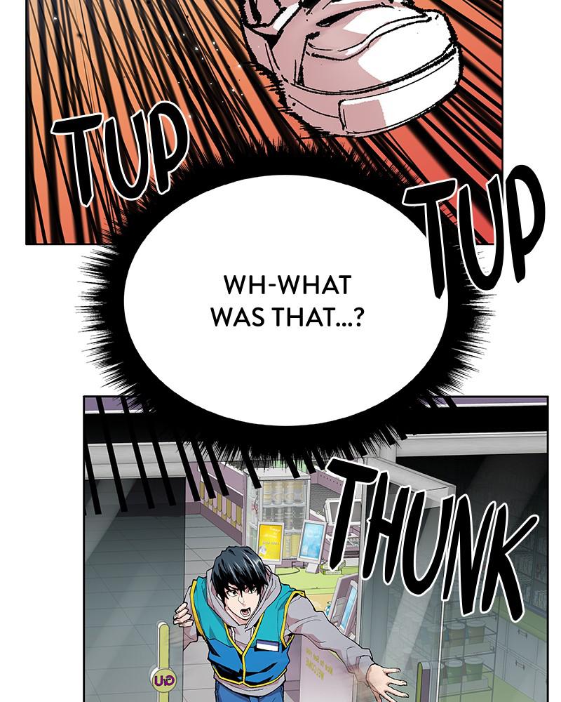 Limit Breaker Chap 1 - Next Chap 2