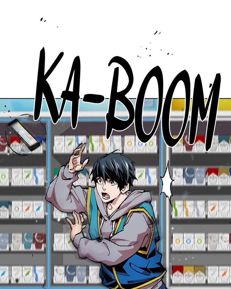 Limit Breaker Chap 1 - Next Chap 2
