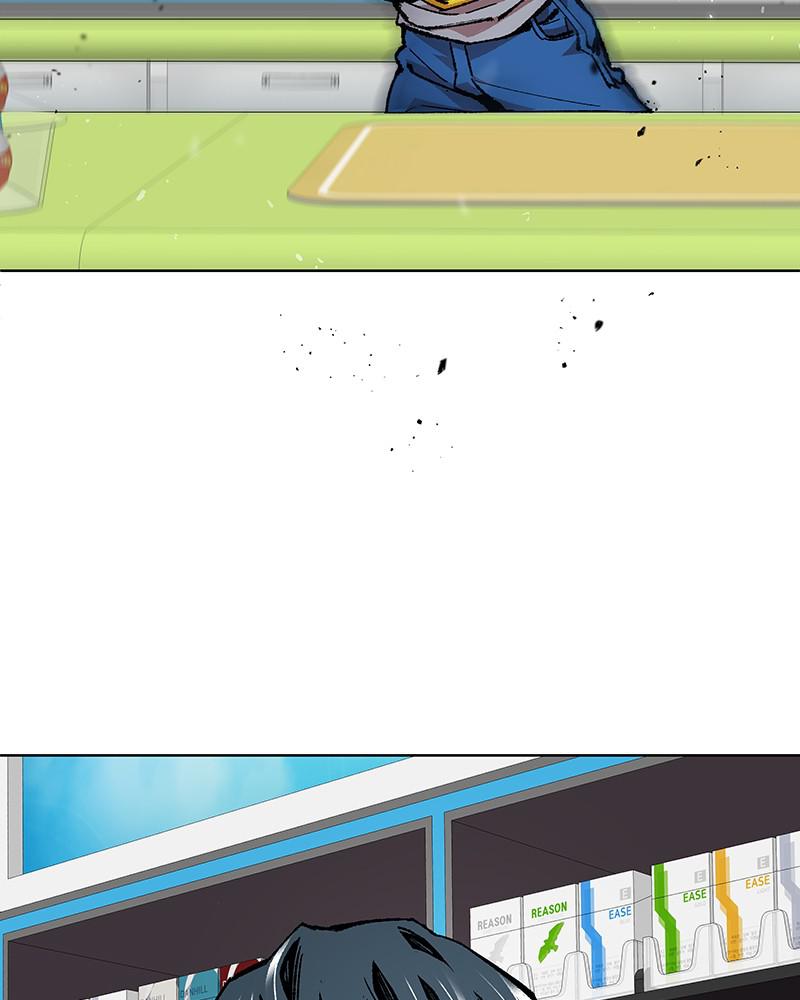 Limit Breaker Chap 1 - Next Chap 2