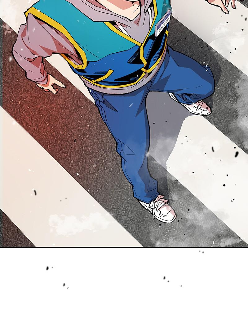 Limit Breaker Chap 1 - Next Chap 2
