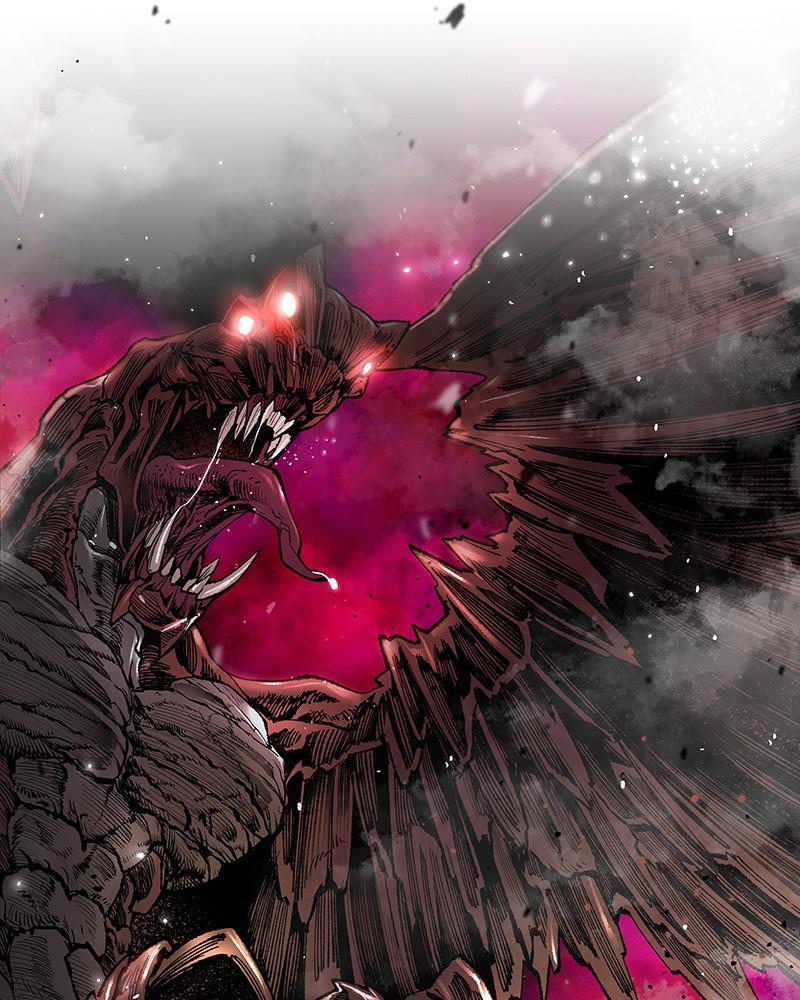 Limit Breaker Chap 1 - Next Chap 2