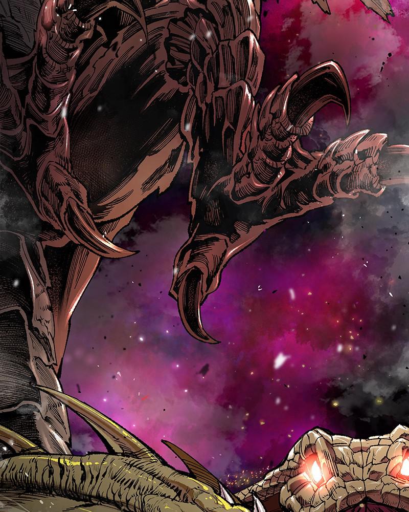 Limit Breaker Chap 1 - Next Chap 2