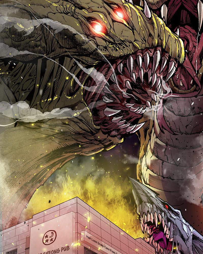 Limit Breaker Chap 1 - Next Chap 2