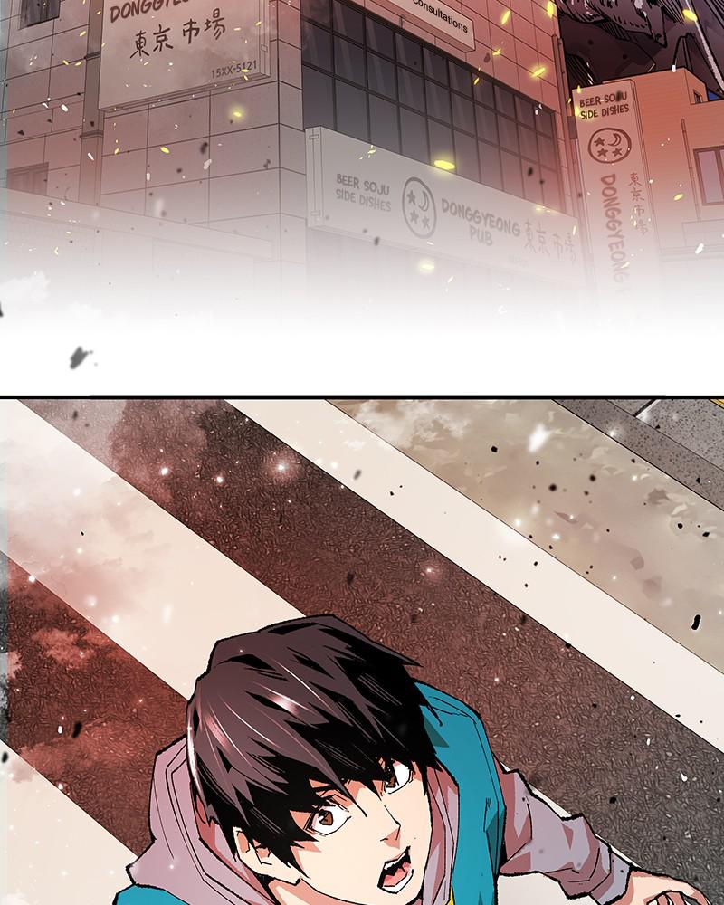 Limit Breaker Chap 1 - Next Chap 2