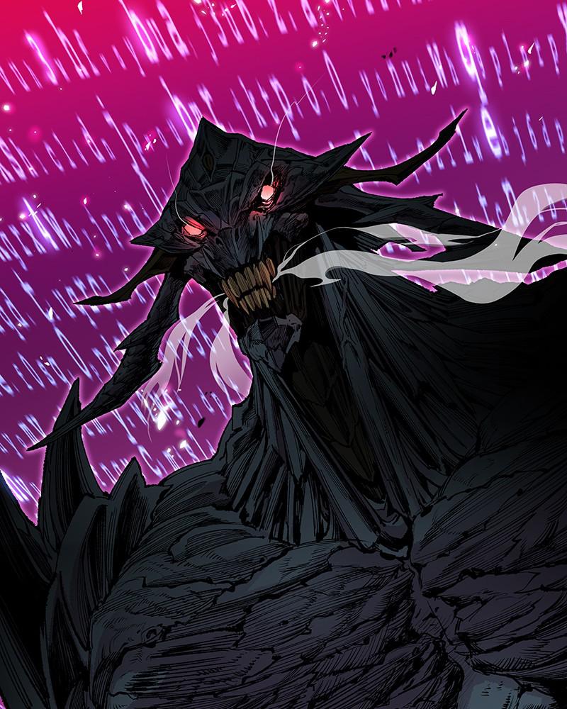 Limit Breaker Chap 1 - Next Chap 2