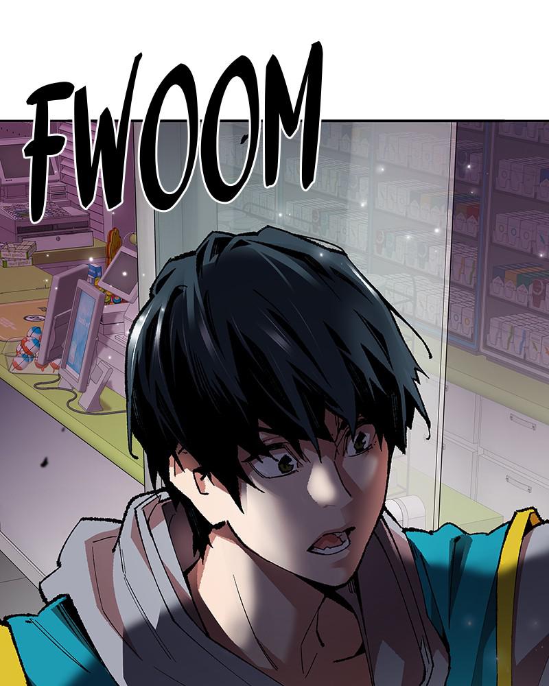Limit Breaker Chap 1 - Next Chap 2