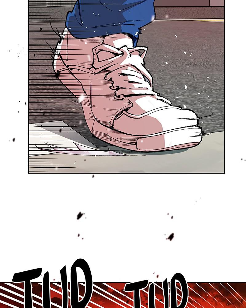 Limit Breaker Chap 1 - Next Chap 2