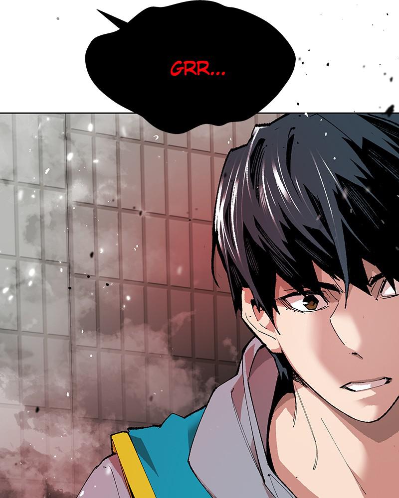 Limit Breaker Chap 1 - Next Chap 2