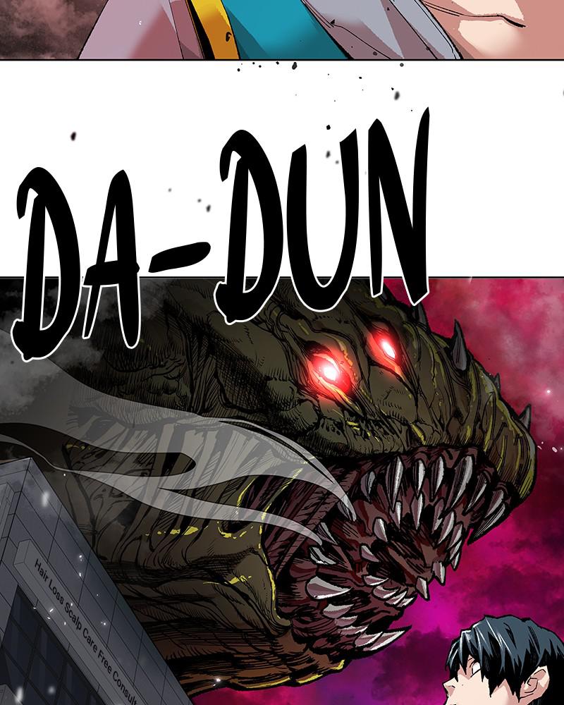Limit Breaker Chap 1 - Next Chap 2