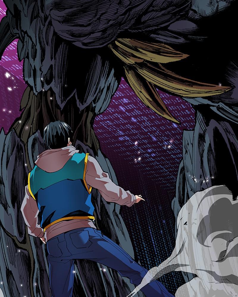 Limit Breaker Chap 1 - Next Chap 2