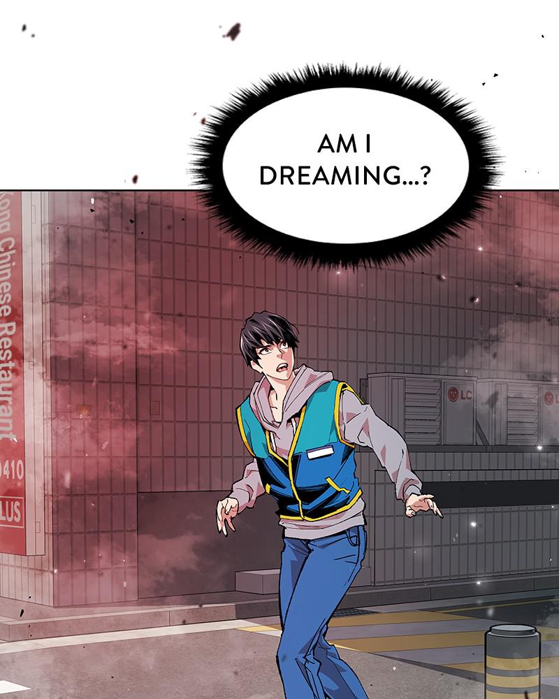 Limit Breaker Chap 1 - Next Chap 2