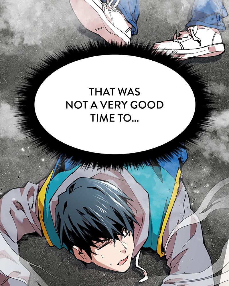 Limit Breaker Chap 1 - Next Chap 2