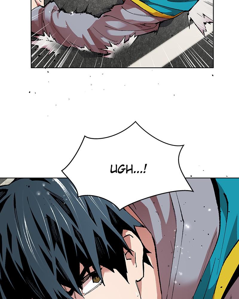 Limit Breaker Chap 1 - Next Chap 2