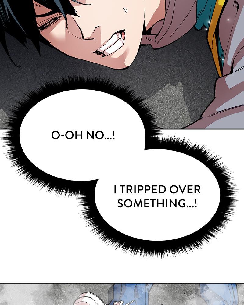 Limit Breaker Chap 1 - Next Chap 2